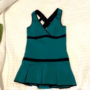 Eves Temptation one piece Beach-Dress